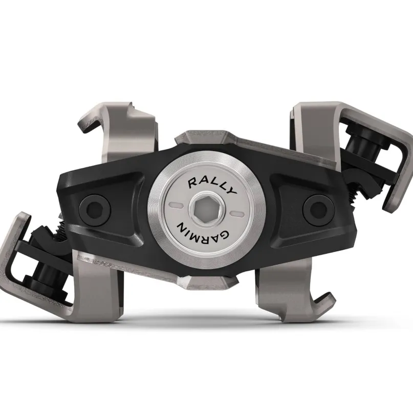 Rally XC200 Powermeter MTB/Gravel (beidseitig)