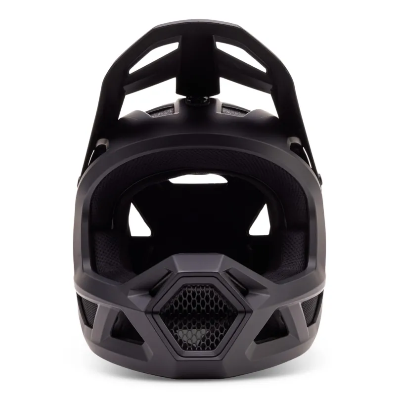 Rampage Full Face Helm MTB