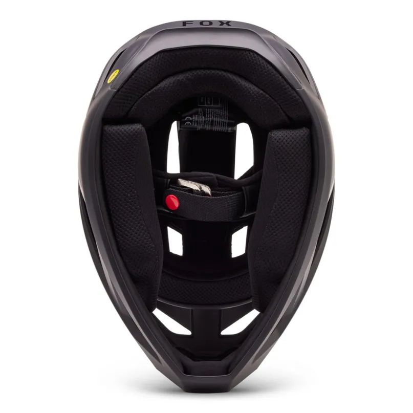 Rampage Full Face Helm MTB