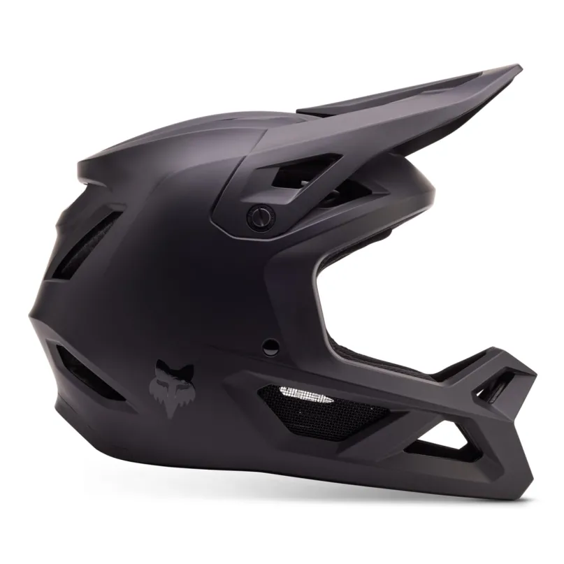 Rampage Full Face Helm MTB