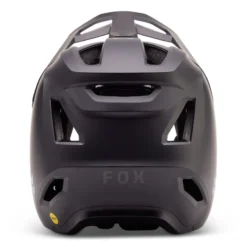 Rampage Full Face Helm MTB