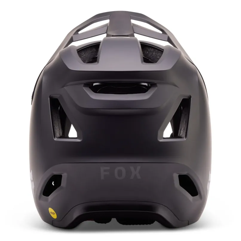 Rampage Full Face Helm MTB