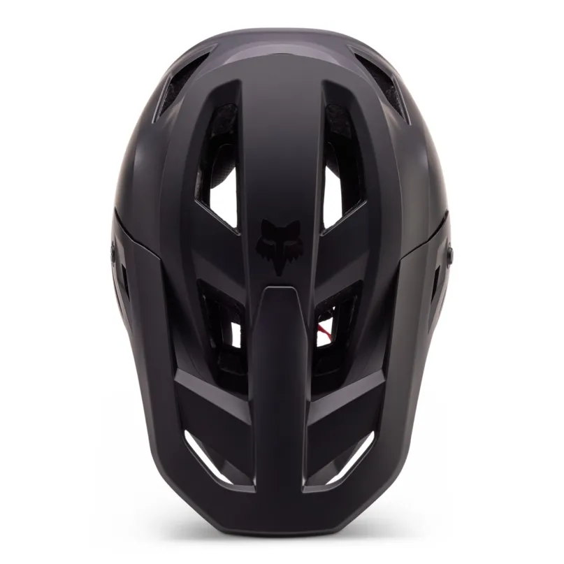 Rampage Full Face Helm MTB