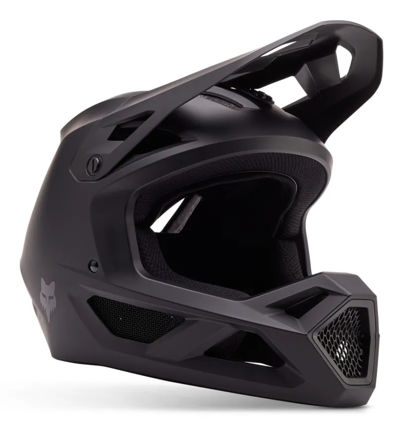 Rampage Full Face Helm MTB