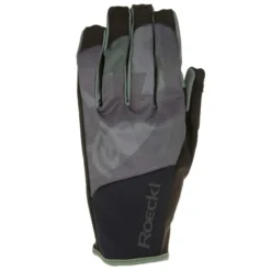 Ramsau Fahrradhandschuhe lang