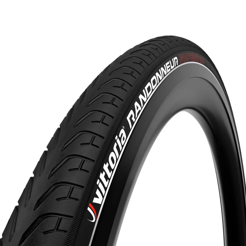 Randonneur Rigid Cityreifen (28")