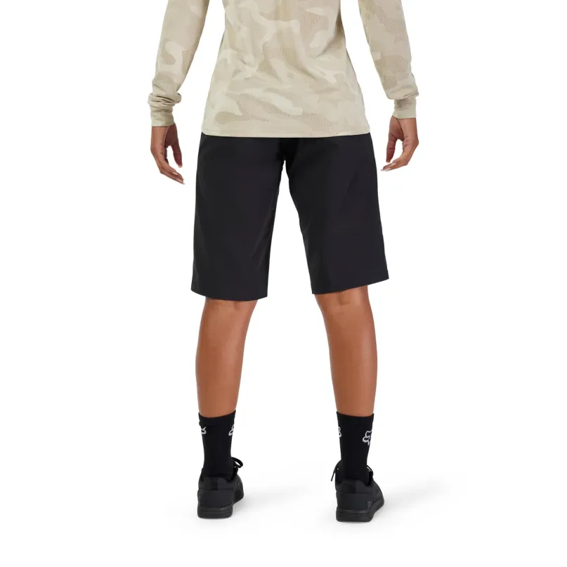 Ranger Bike Shorts mit Sitzpolster Damen