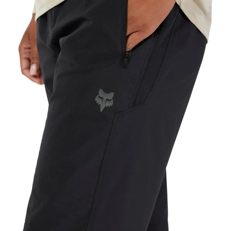 Ranger Bike Shorts mit Sitzpolster Damen
