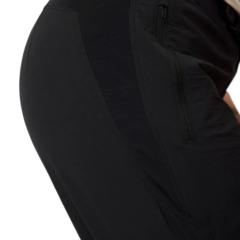 Ranger Bike Shorts mit Sitzpolster Damen