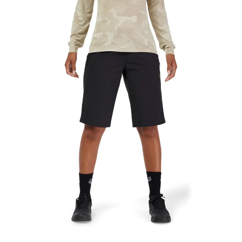 Ranger Bike Shorts mit Sitzpolster Damen