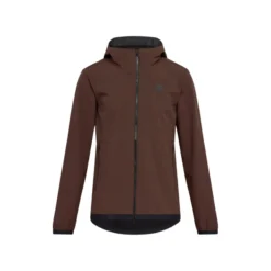 Ranger Fire Hoodie Softshelljacke Herren