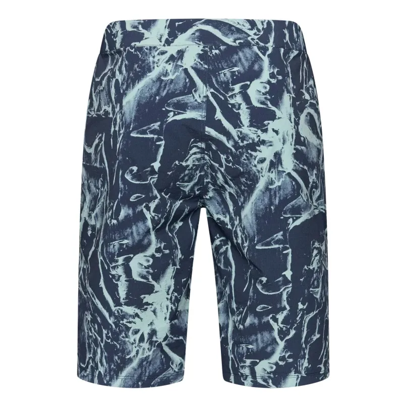 Ranger Image Print Bike Shorts Herren