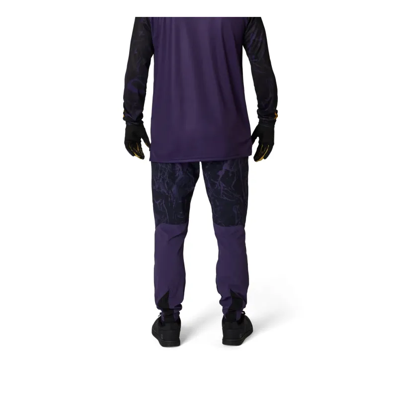 Ranger LS Image Print Radtrikot langarm Herren