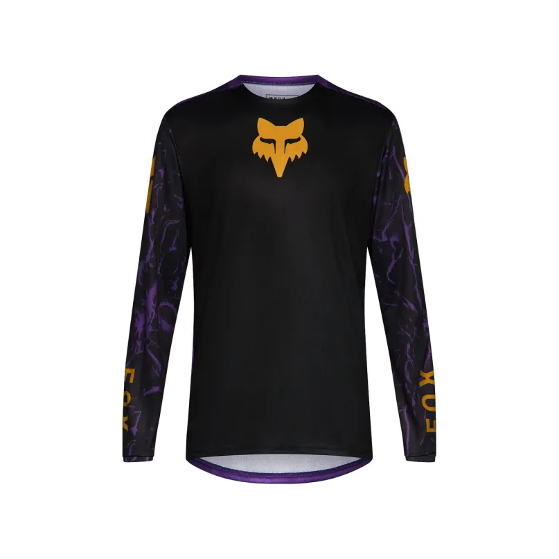 Ranger LS Image Print Radtrikot langarm Herren