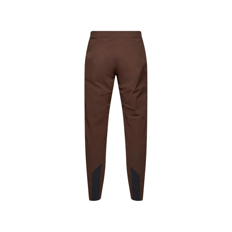 Ranger Radhose lang Herren