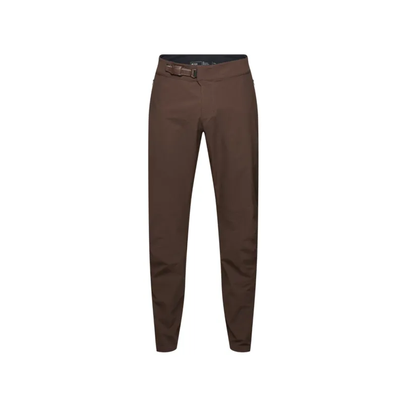 Ranger Radhose lang Herren