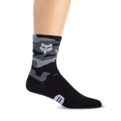 6" Ranger Socken