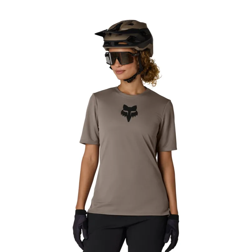 Ranger SS Rad Shirt kurzarm Damen