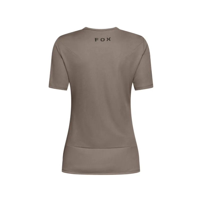 Ranger SS Rad Shirt kurzarm Damen