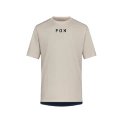 Ranger SS Wordmark Rad Shirt kurzarm Herren