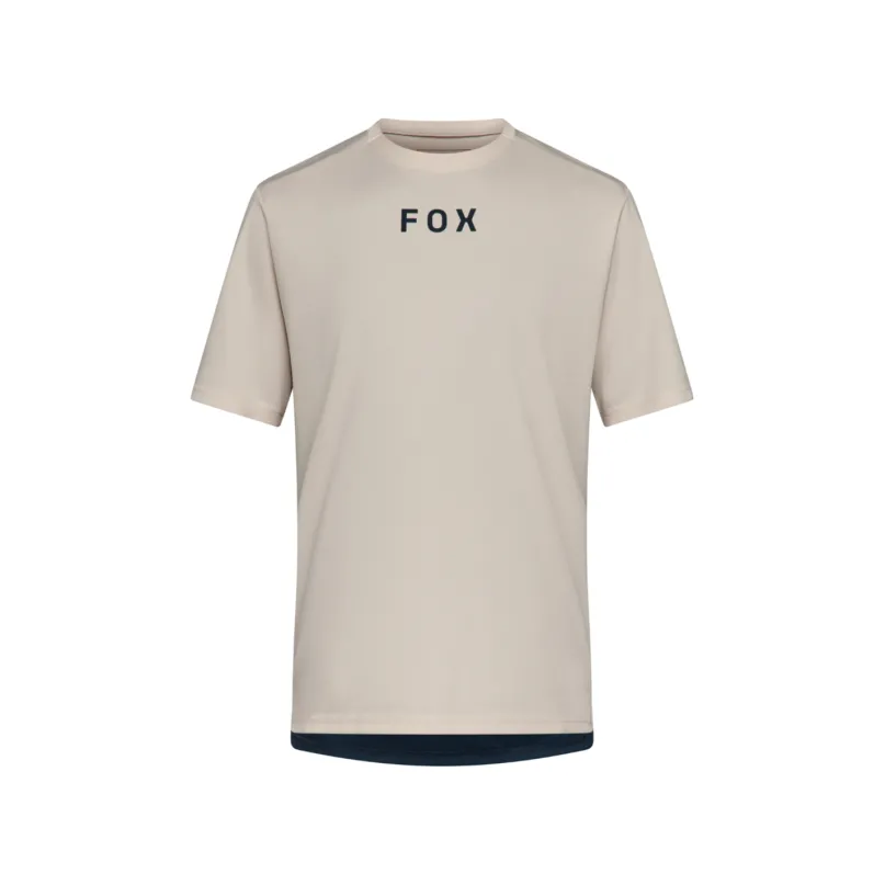 Ranger SS Wordmark Rad Shirt kurzarm Herren