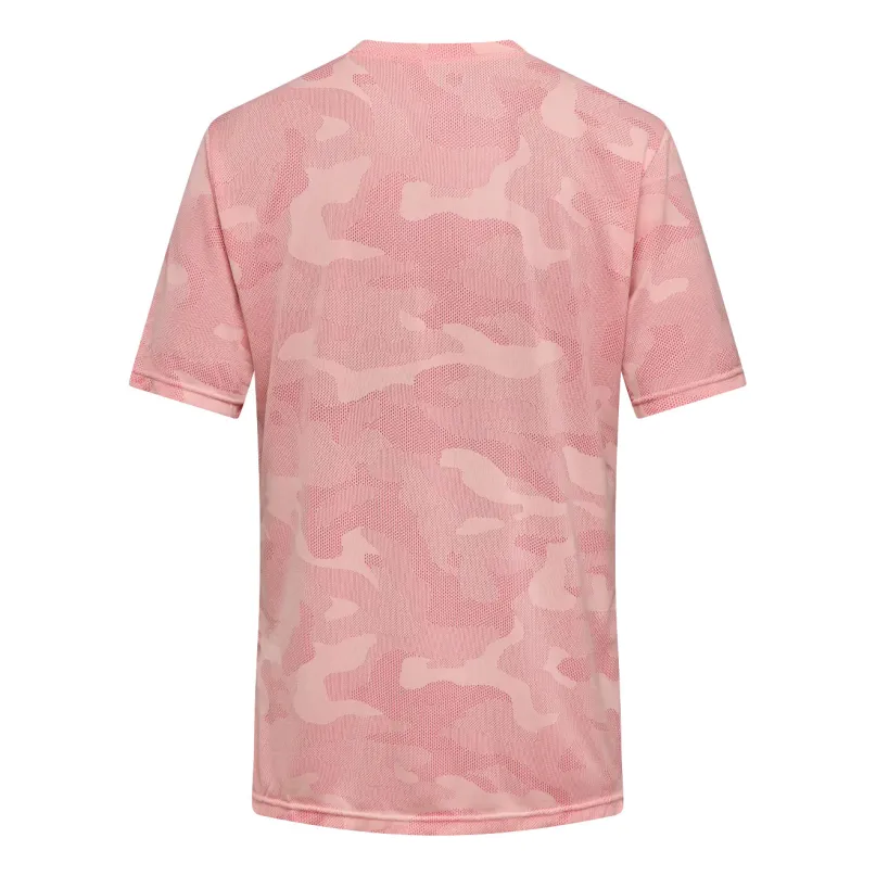 Ranger TruDri Rad Shirt kurzarm Herren