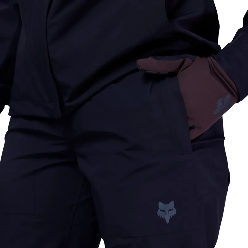 Ranger Water Regenhose Damen