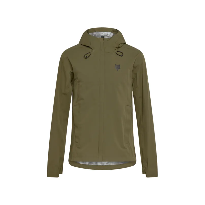 Ranger Water Regenjacke Herren