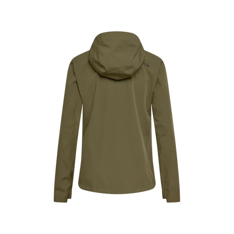 Ranger Water Regenjacke Herren