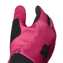 Ranger W Fahrrad Handschuhe lang Damen