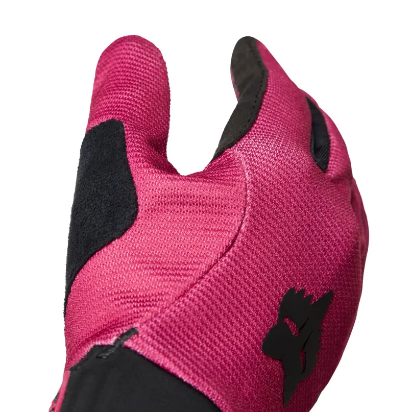 Ranger W Fahrrad Handschuhe lang Damen