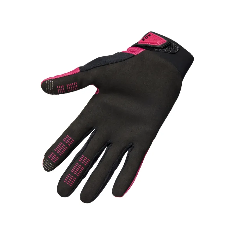 Ranger W Fahrrad Handschuhe lang Damen
