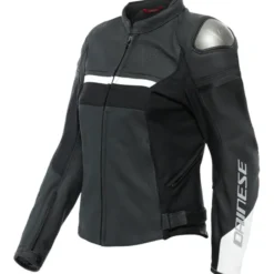Rapida Damenlederjacke