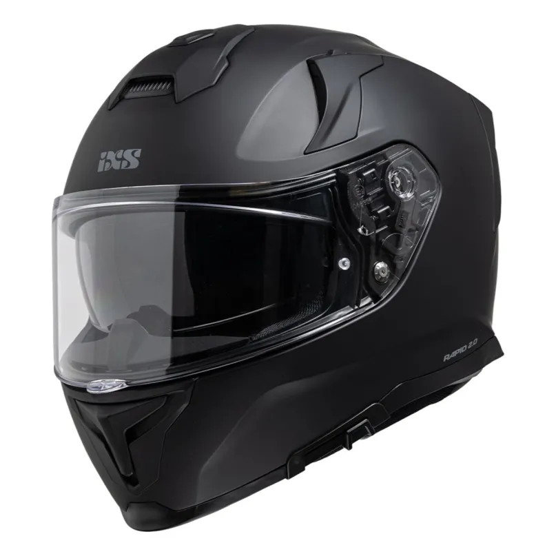Rapid 2.0 Chalky Integralhelm