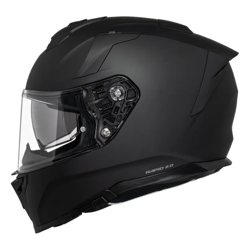 Rapid 2.0 Chalky Integralhelm