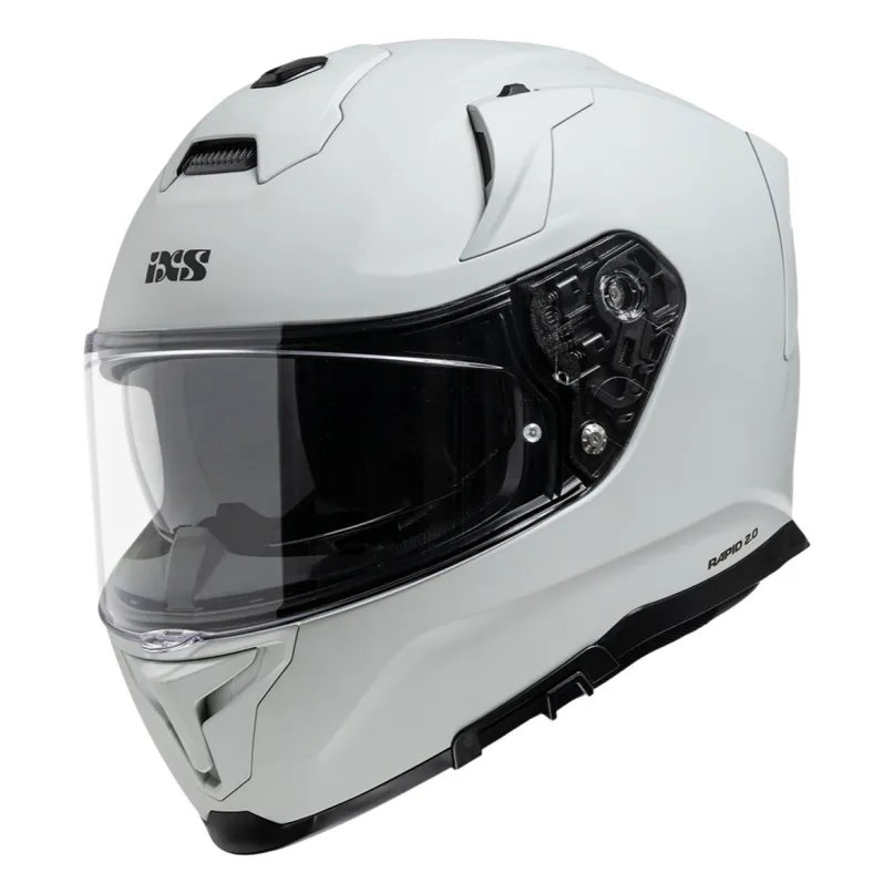 Rapid 2.0 Chalky Integralhelm