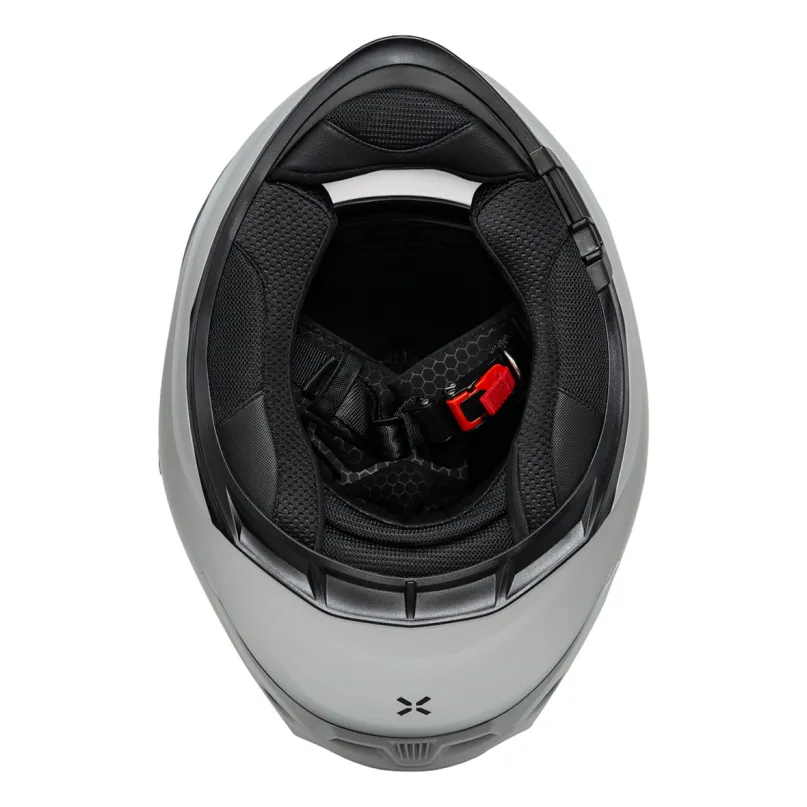 Rapid 2.0 Chalky Integralhelm