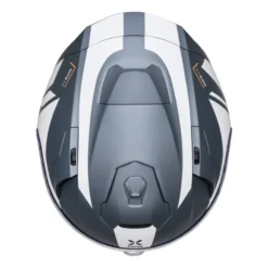 Rapid 2.0 Graphic Integralhelm
