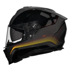 Rapid 2.0 Graphic Integralhelm