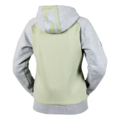 Rapid 1.0 Hoodie Motorradjacke Damen Textil