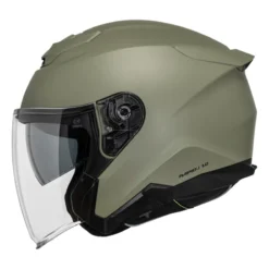 Rapid J 1.0 Chalky Jet Helm