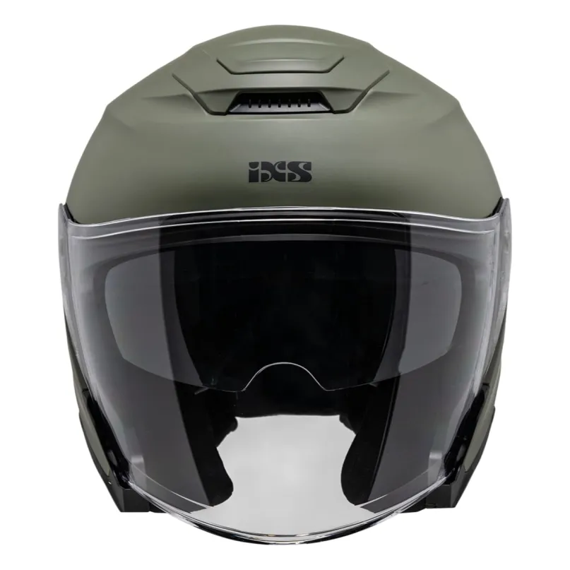 Rapid J 1.0 Chalky Jet Helm