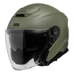 Rapid J 1.0 Chalky Jet Helm