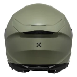Rapid J 1.0 Chalky Jet Helm