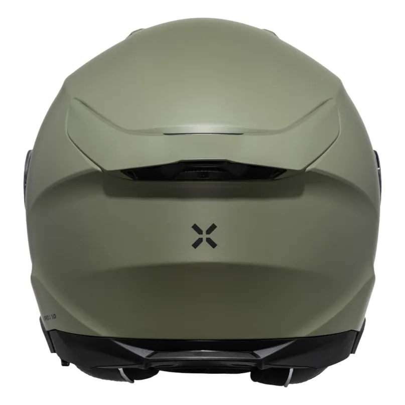 Rapid J 1.0 Chalky Jet Helm