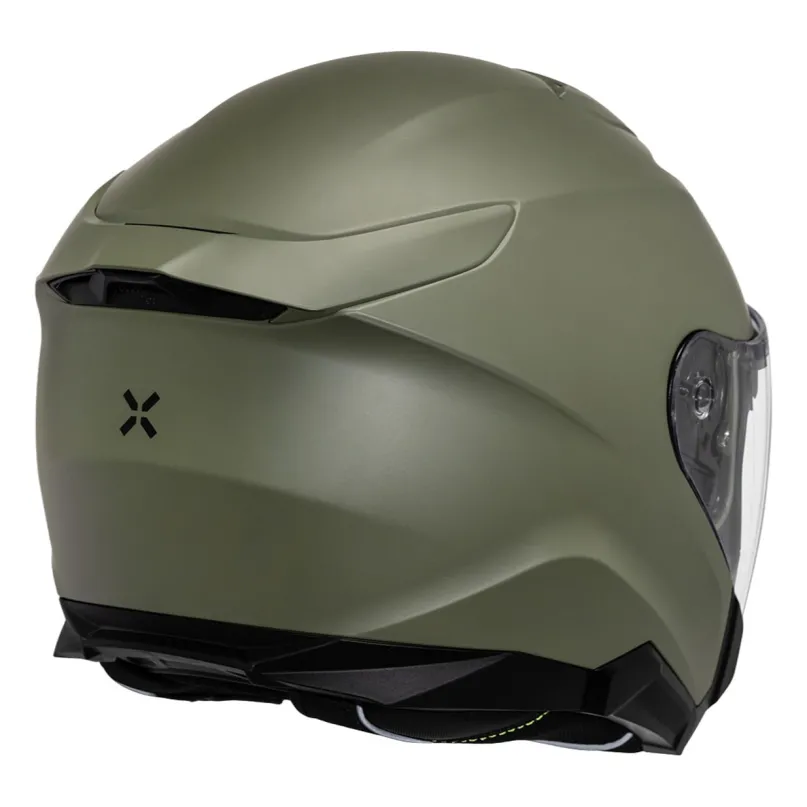 Rapid J 1.0 Chalky Jet Helm