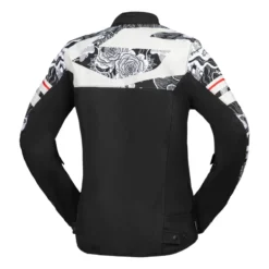 Rapid-STX 2.1 Motorradjacke Damen Textil