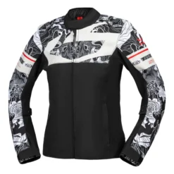 Rapid-STX 2.1 Motorradjacke Damen Textil
