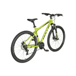 Raptor Disc Mountainbike Hardtail 27,5" gelb