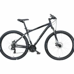 Raptor Disc Mountainbike Hardtail 29" schwarz